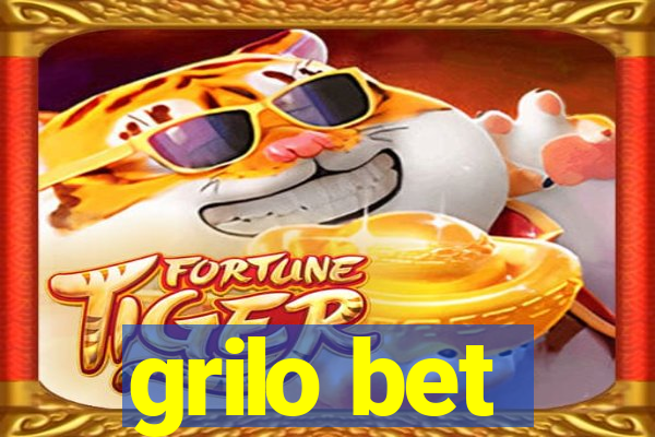 grilo bet